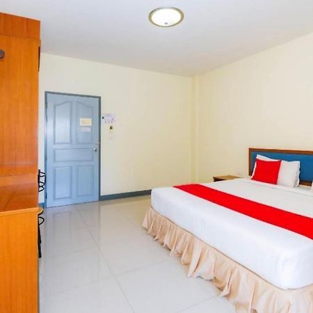 Baan Poemsuk Huahin Hotel Buitenkant foto