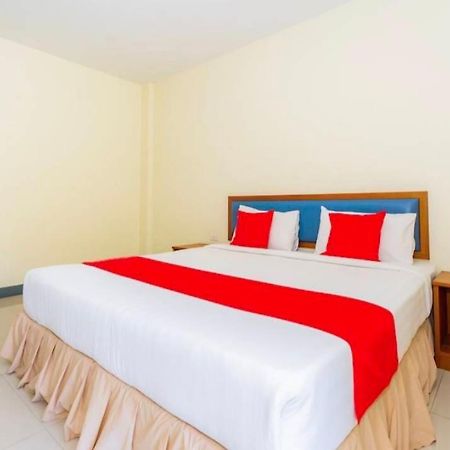 Baan Poemsuk Huahin Hotel Buitenkant foto